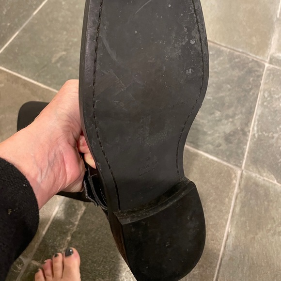 Gucci Boots - Picture 5 of 7